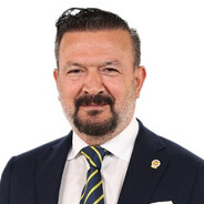 ERTAN TORUNOĞULLARI