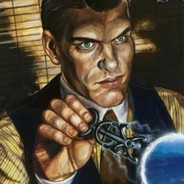 Randlolph Carter