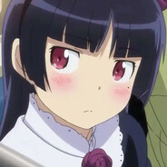 千叶の堕天圣黑猫