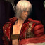 Avatar of player Dante из DMC