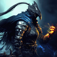 Artorias - steam id 76561198208095428