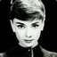 Audrey Hepburn