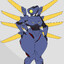 V1?! Avatar of player V1?!