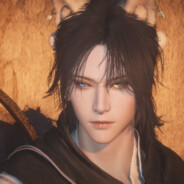 风情万种的大母猴