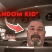 RANDOM KID