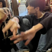 江苏省最深情的男人