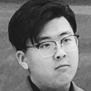 混元形意太极门大弟子