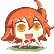 我不是藤丸立香？