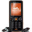 Sony Ericsson W610i