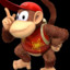 Diddy Kong