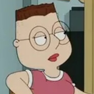 W | Мег Гриффин