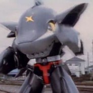 可爱又迷人的反派牛牛