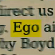 Ego