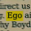 Ego