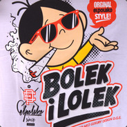 ☠ Bolek i Lolek ☠