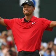 Tiger Woods