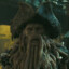 Davy Jones