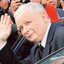 JAROSŁAW KACZYŃSKI