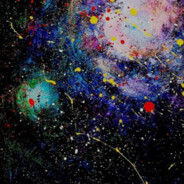 起初它只是漆黑和睡眠