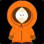 Kenny McCormick