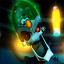 Steam avatar