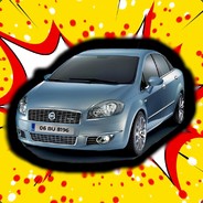 Fiat Linea 1.4 Turbo-Jet 120Hp
