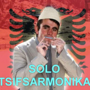 SOLO TSIFSARMONIKA