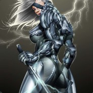 RAIDEN