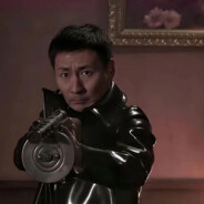 江洋大盗燕双鹰