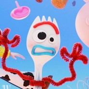 forky