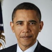 奥巴馬