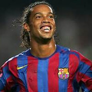 Ronaldinho Gaucho