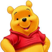 winnie the pooh Steam avatar
