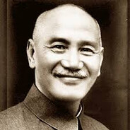 Chiang Kai-shek