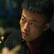 吃牢饭的唐小龙