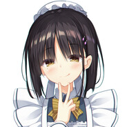 Ciallo～(∠・ω< )⌒☆