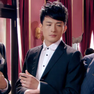 爱情公寓吕子乔