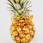 Cats if they were pineapples