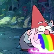 翻斗花园牛爷爷