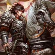 蜀汉第一突破手