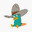Perry el ornitorrinco