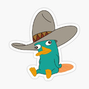 Perry el ornitorrinco