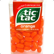 Tic Tac