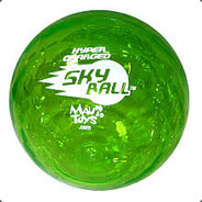 SkyBall