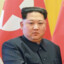 KIM JONG UN