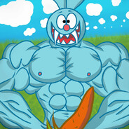 Steam Avatar