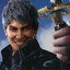 Kiryu Sparda