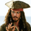 Captain Jack Sparrow