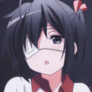 中二の六花ちゃん