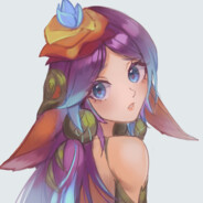 倒數第一莉基亞